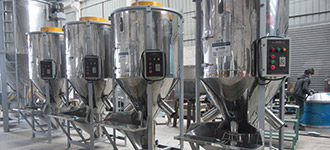 攪拌干燥機(jī)的未來(lái)發(fā)展方向預(yù)測(cè)?